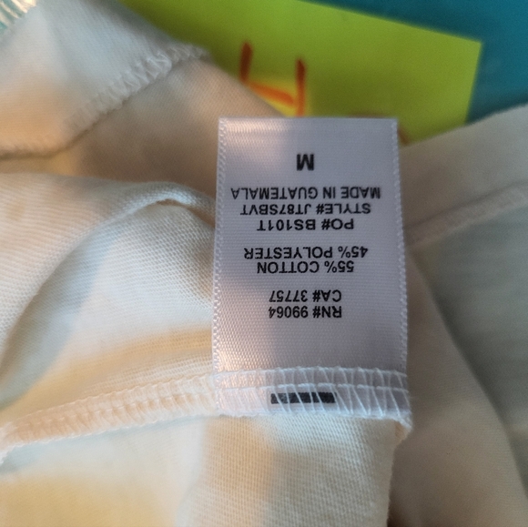 Billabong Cream Long Sleeve Shirt - Picture 3 of 5